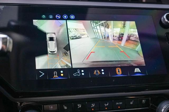 2027 Chevrolet Bolt RS FWD