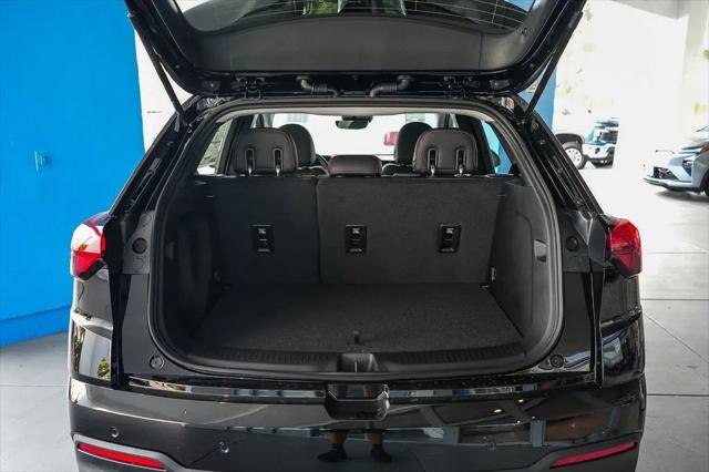 2027 Chevrolet Bolt RS FWD