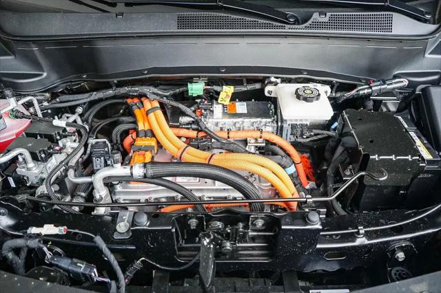 2027 Chevrolet Bolt RS FWD