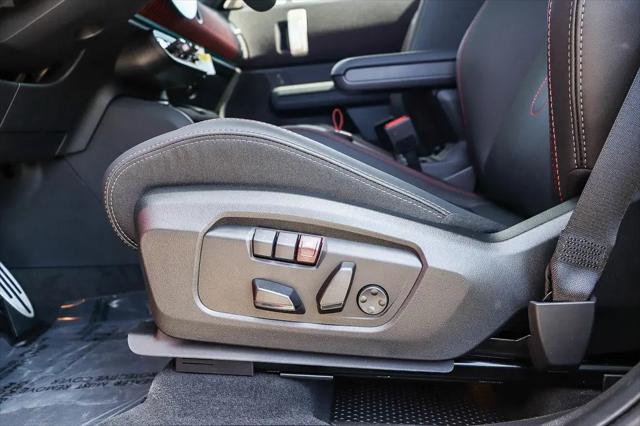 2026 MINI Cooper Countryman John Cooper Works