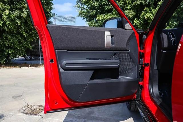 2026 MINI Cooper Countryman John Cooper Works