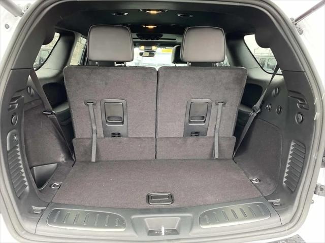 2026 Dodge Durango GT Plus AWD