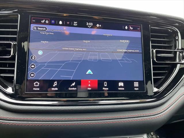 2026 Dodge Durango GT Plus AWD