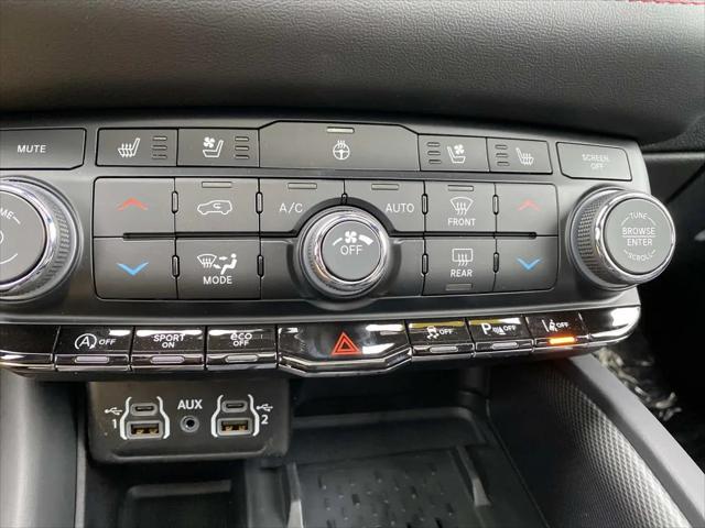 2026 Dodge Durango GT Plus AWD