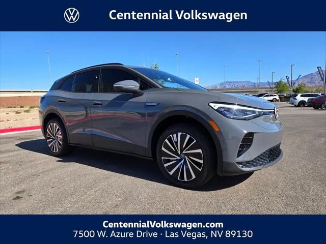 2026 Volkswagen ID.4 AWD Pro for sale in Las Vegas, NV