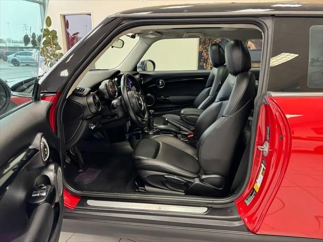 2014 MINI Hardtop Cooper S