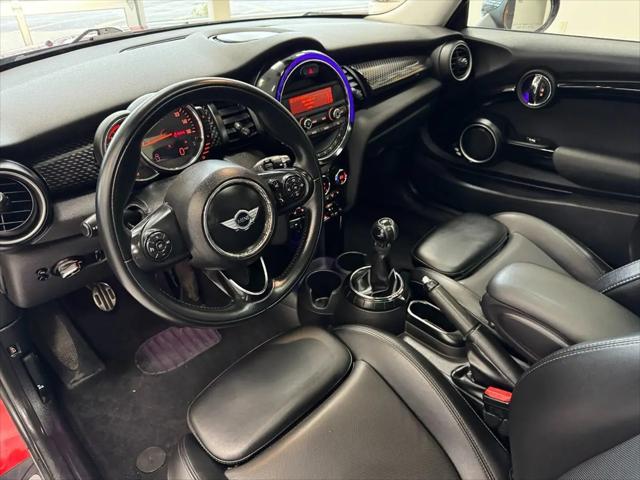 2014 MINI Hardtop Cooper S