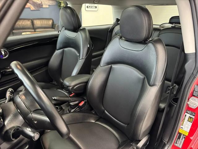 2014 MINI Hardtop Cooper S