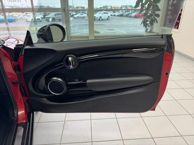 2014 MINI Hardtop Cooper S