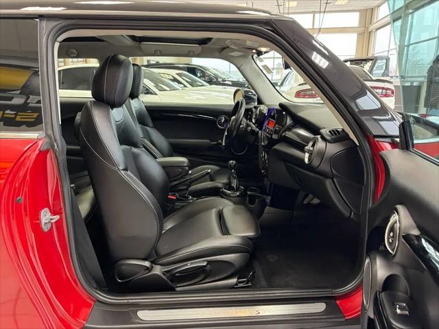 2014 MINI Hardtop Cooper S