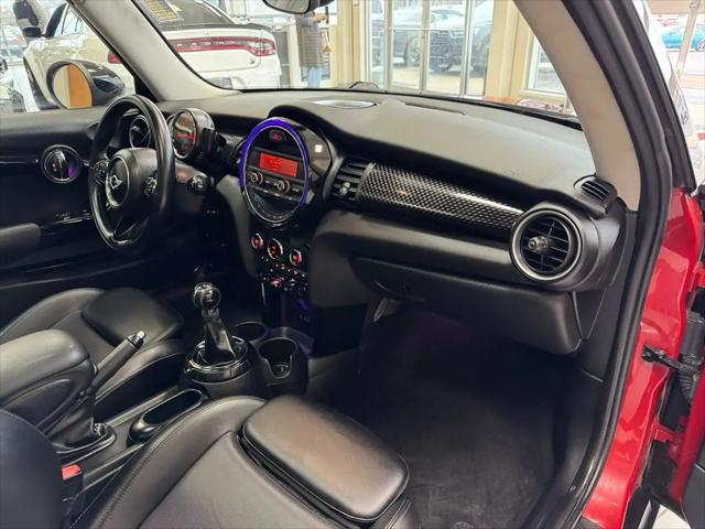 2014 MINI Hardtop Cooper S