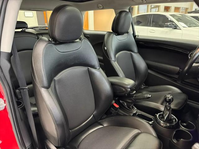 2014 MINI Hardtop Cooper S