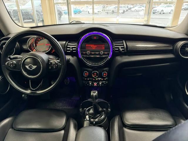 2014 MINI Hardtop Cooper S