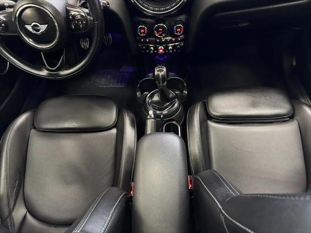 2014 MINI Hardtop Cooper S