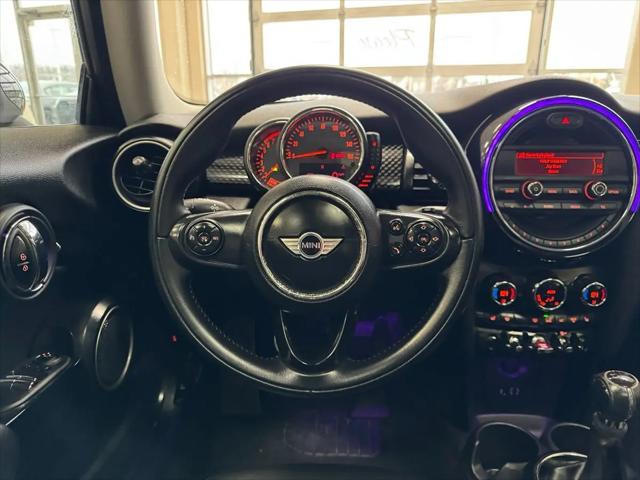2014 MINI Hardtop Cooper S