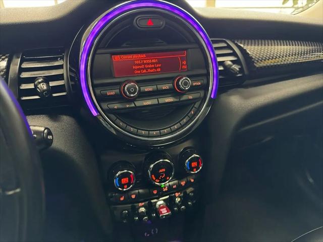 2014 MINI Hardtop Cooper S