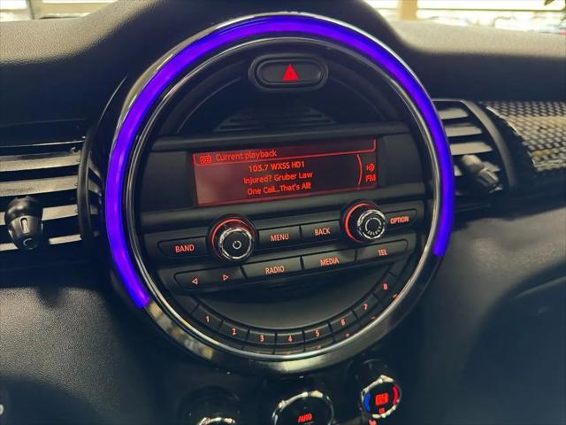 2014 MINI Hardtop Cooper S