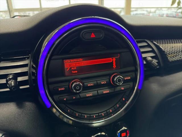 2014 MINI Hardtop Cooper S