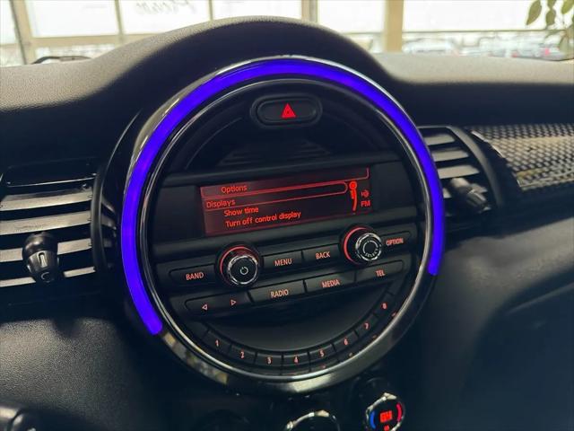 2014 MINI Hardtop Cooper S