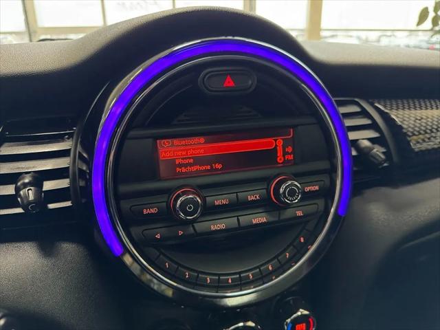 2014 MINI Hardtop Cooper S
