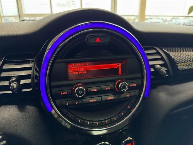 2014 MINI Hardtop Cooper S