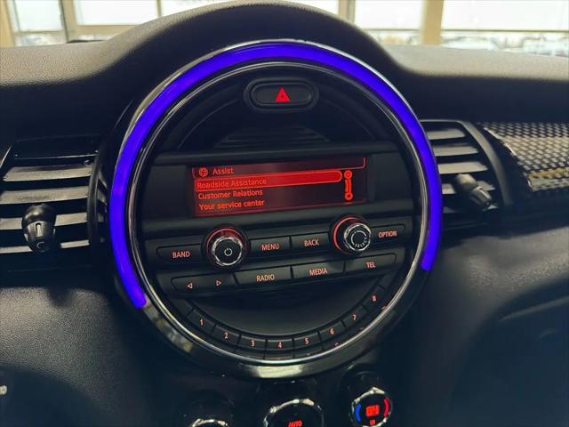 2014 MINI Hardtop Cooper S