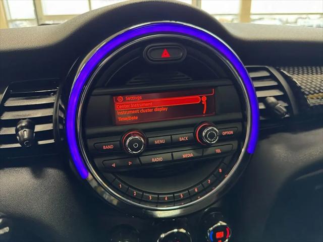 2014 MINI Hardtop Cooper S