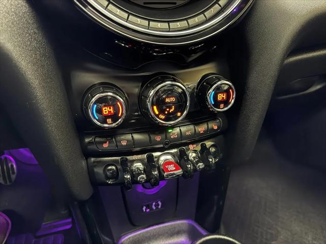 2014 MINI Hardtop Cooper S