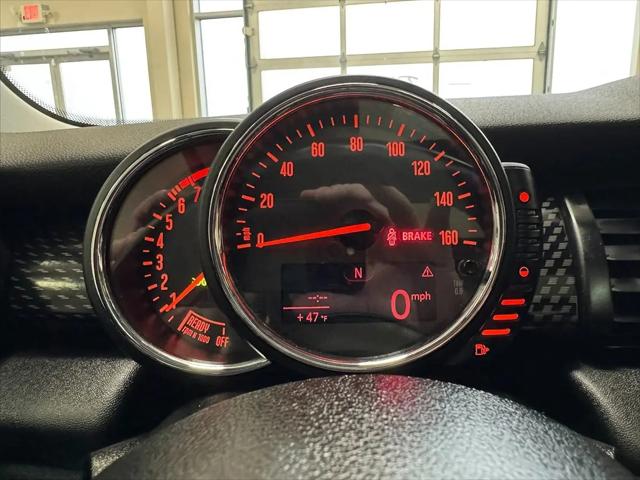 2014 MINI Hardtop Cooper S