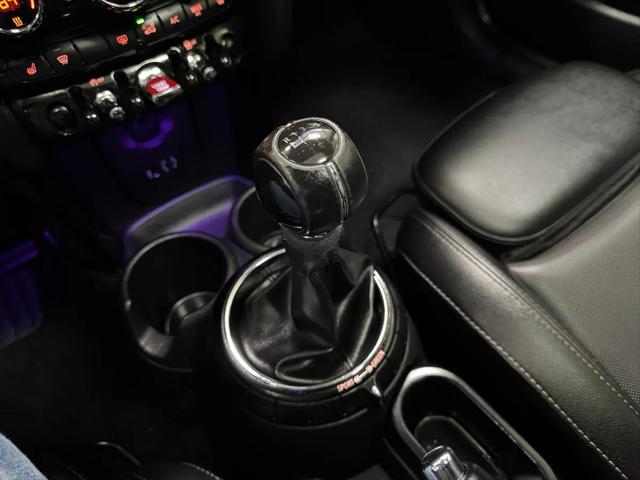 2014 MINI Hardtop Cooper S