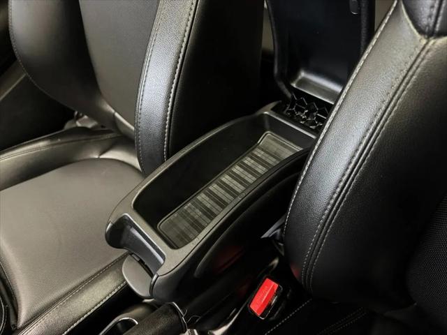 2014 MINI Hardtop Cooper S