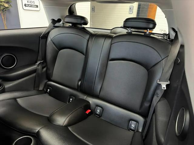 2014 MINI Hardtop Cooper S