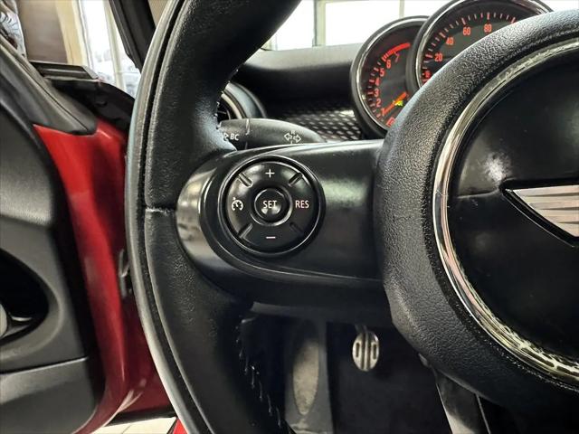 2014 MINI Hardtop Cooper S
