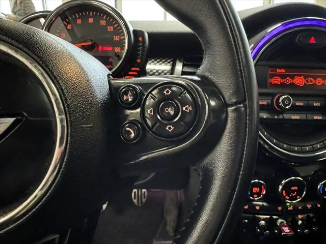 2014 MINI Hardtop Cooper S