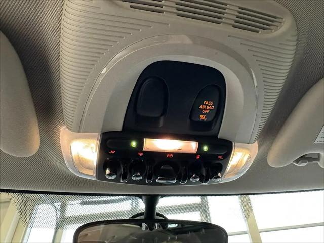 2014 MINI Hardtop Cooper S