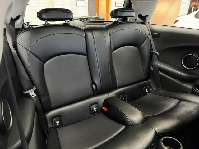 2014 MINI Hardtop Cooper S