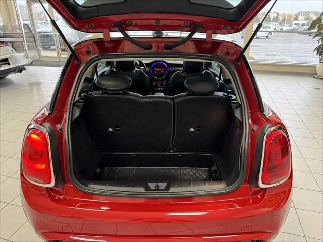 2014 MINI Hardtop Cooper S