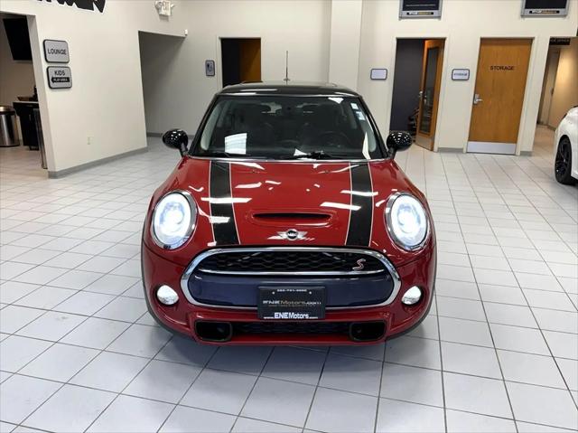 2014 MINI Hardtop Cooper S