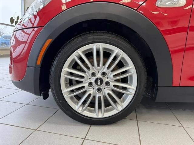 2014 MINI Hardtop Cooper S