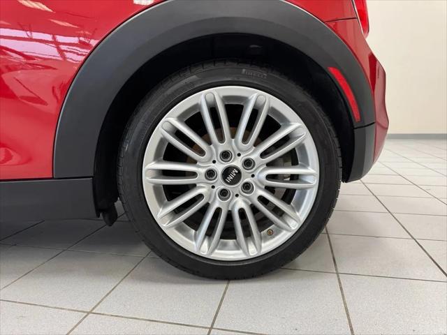 2014 MINI Hardtop Cooper S