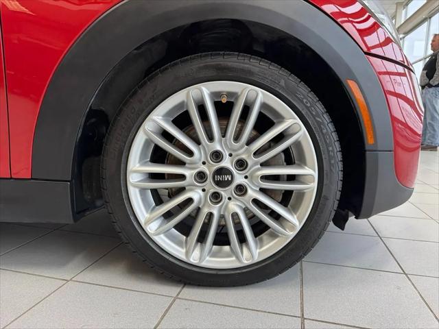 2014 MINI Hardtop Cooper S