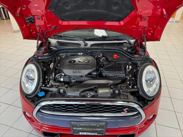 2014 MINI Hardtop Cooper S