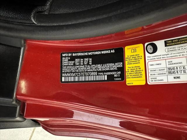 2014 MINI Hardtop Cooper S
