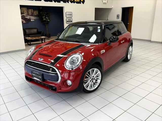 2014 MINI Hardtop Cooper S for sale in Racine, WI