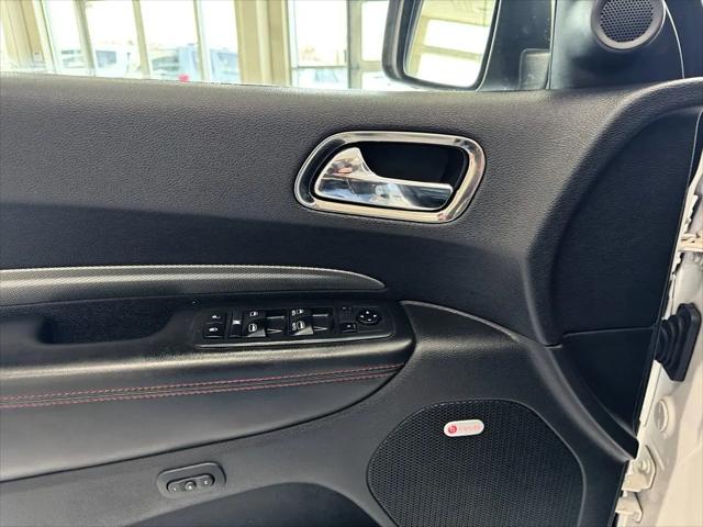 2018 Dodge Durango GT AWD