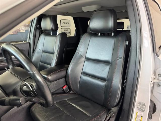 2018 Dodge Durango GT AWD