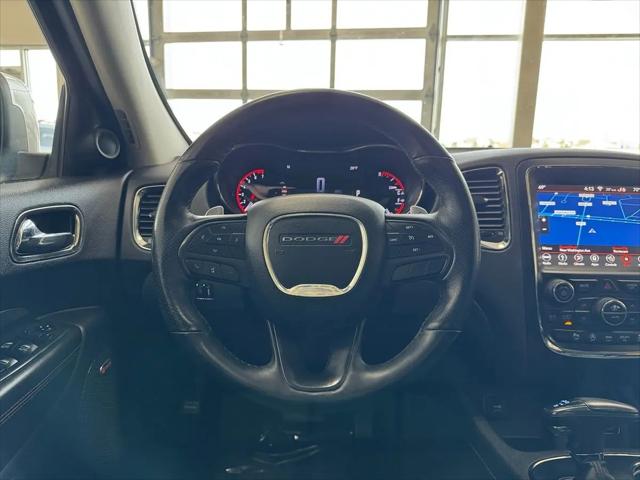 2018 Dodge Durango GT AWD
