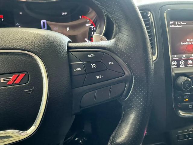 2018 Dodge Durango GT AWD