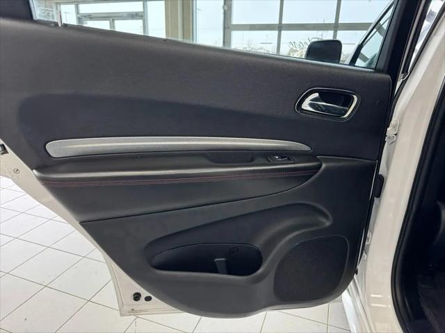 2018 Dodge Durango GT AWD
