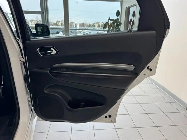 2018 Dodge Durango GT AWD
